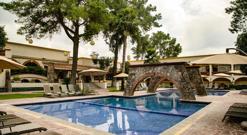 Imperio De Angeles — Hotel in San Miguel De Allende