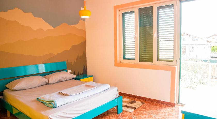 Our Way Guest House & Hostel photo