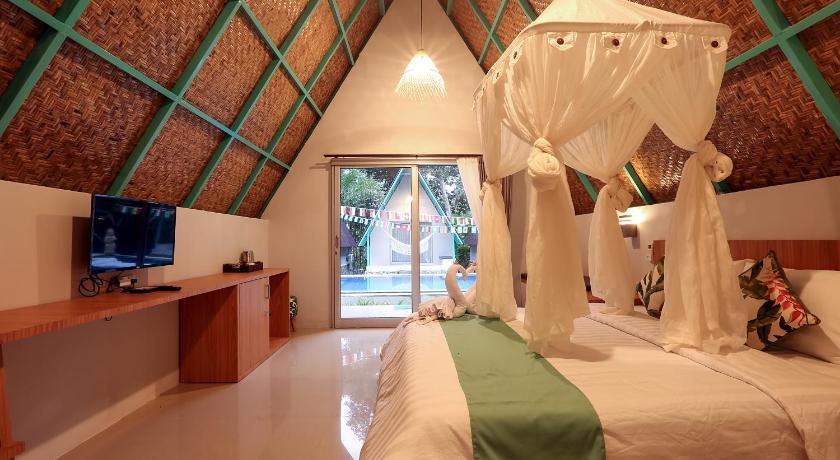 Image of Deluxe Room 0