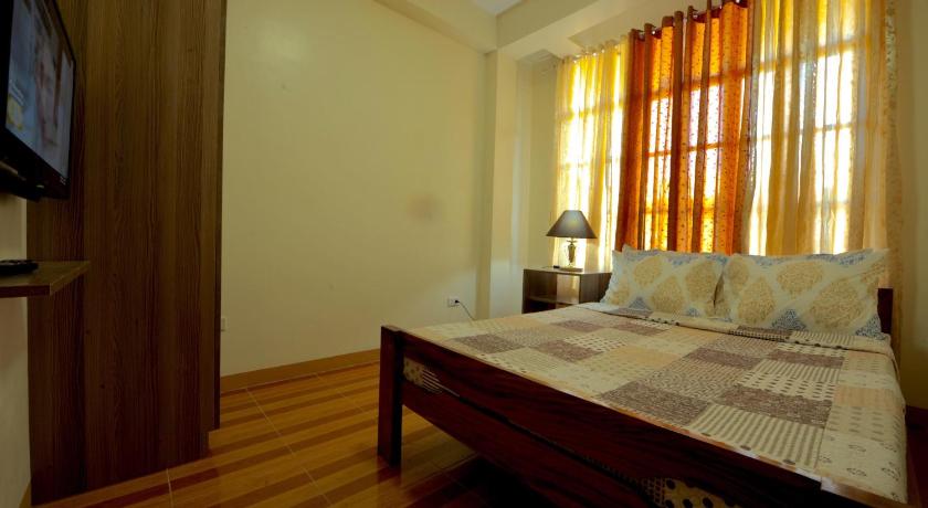 Farmer's Guesthouse photo