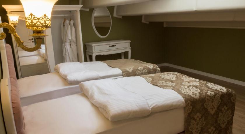 Yildiz Life Hotel