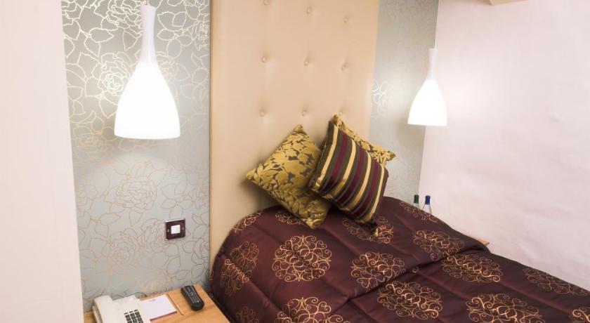 Scafell Hotel photo