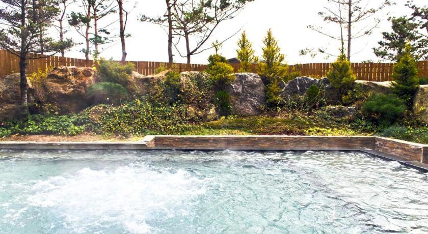 Sobaeksan Punggi Spa Resort photo