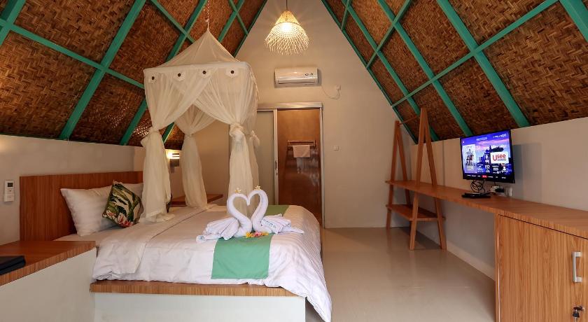 Image of Deluxe Room 13