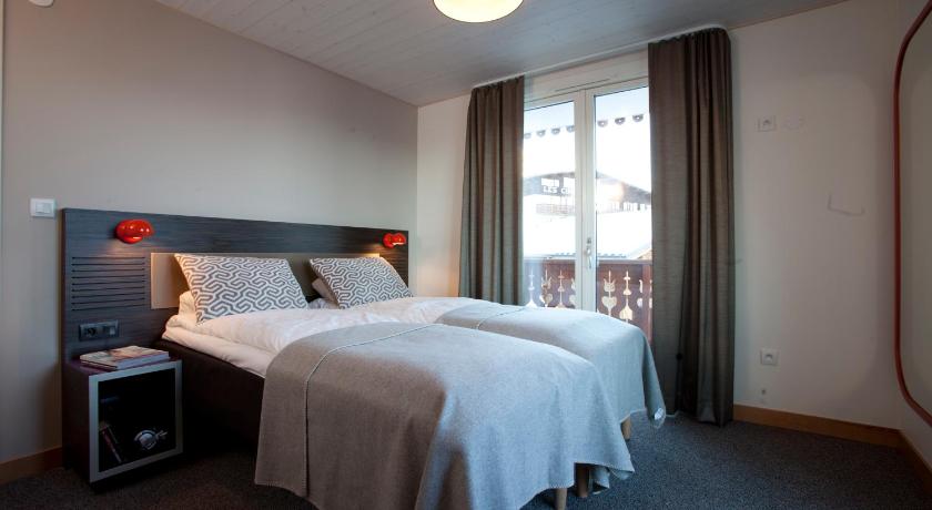 Bild av Tvåbäddsrum (Twin Room) 0