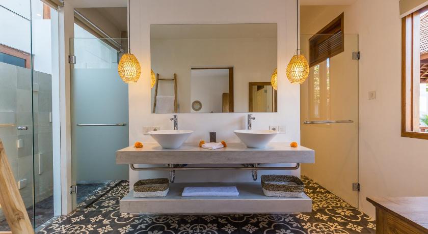 Villa HOI by Alfred in Bali photo