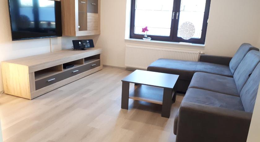 Ferienwohnung Melissa In Norddeich Norden Germany Photos Room