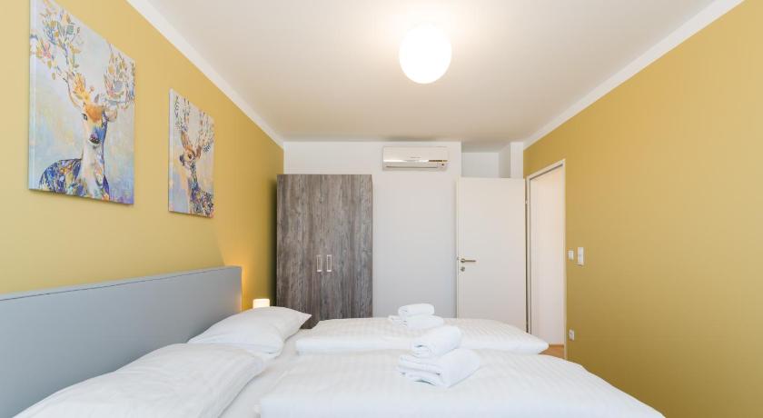 Image of Duplex Apartment 14