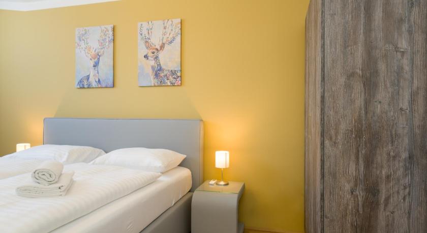 Image of Duplex Apartment 5