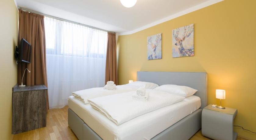 Image of Duplex Apartment 0