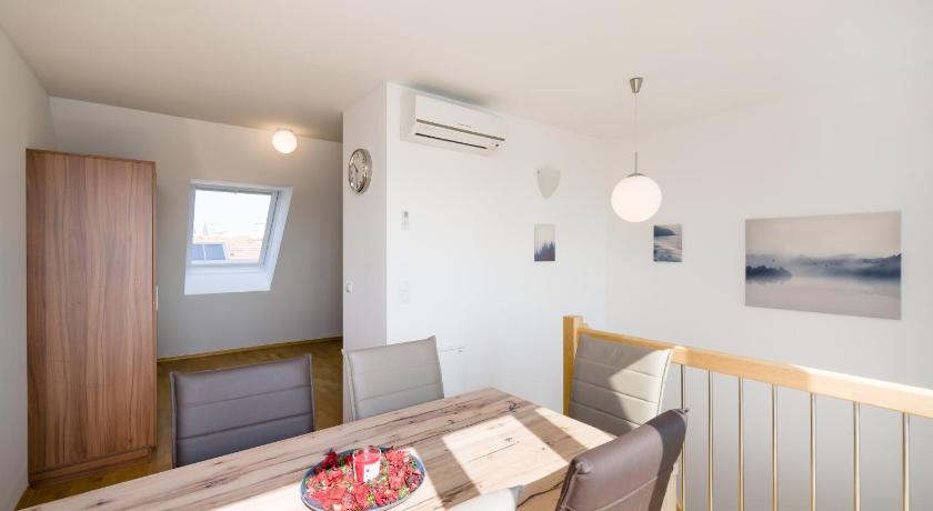 Image of Duplex Apartment 8