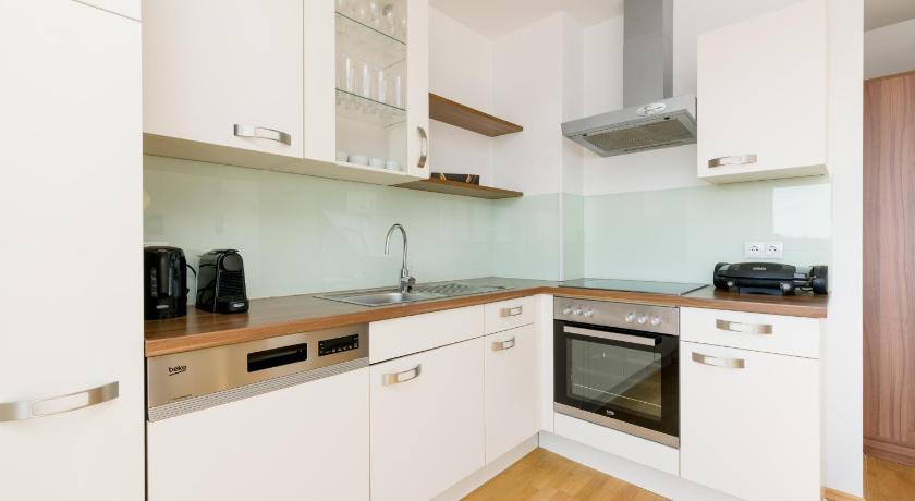 Image of Duplex Apartment 7