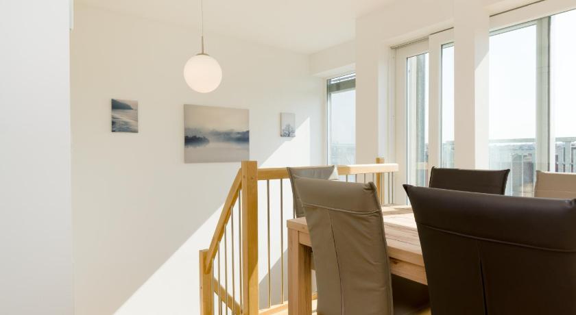 Image of Duplex Apartment 4