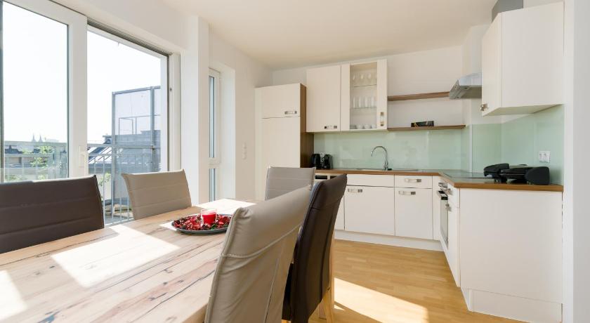 Image of Duplex Apartment 1