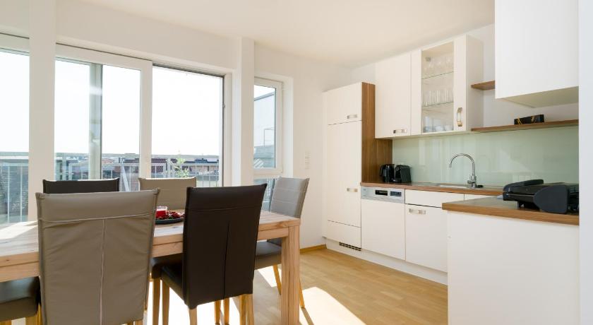 Image of Duplex Apartment 3