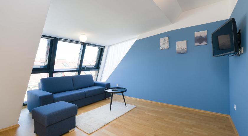 Image of Duplex Apartment 10