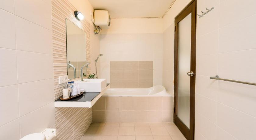 Taman Bali Villas photo