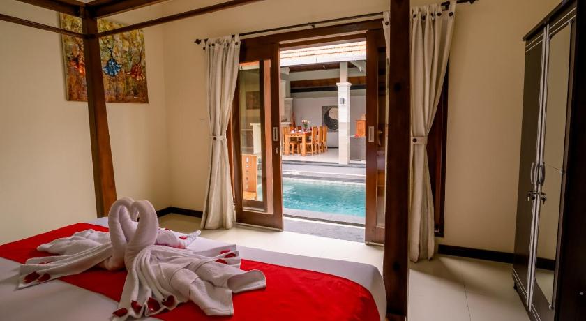 Taman Bali Villas photo