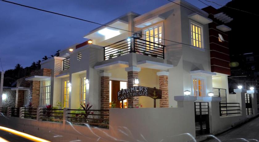 Farmer's Guesthouse — Hotel in Basco