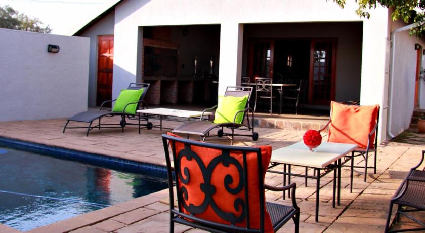 Ilanga Estate photo