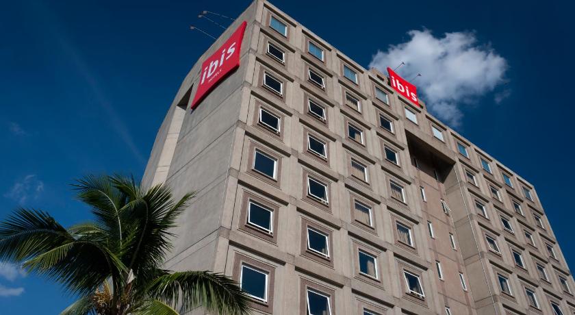 ibis Sorocaba