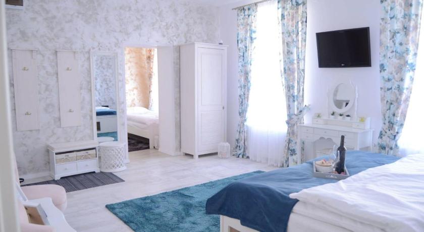 Kaya Home — Hotel in Sibiu