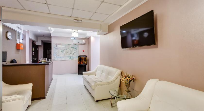 Venecia Hotel photo