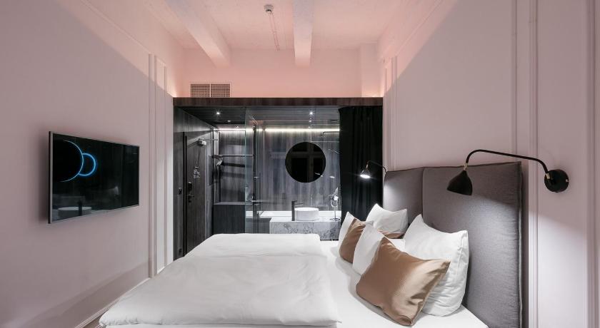 Imagen de Habitación Doble Estándar - 1 o 2 camas (Standard Double or Twin Room) 1