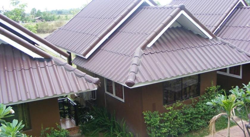 ร่มไม้สายธาร(Rommaisaitharn Resort) photo