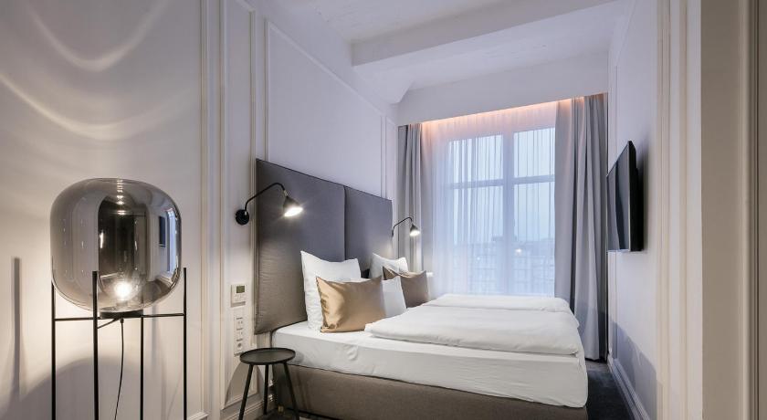 Imagen de Suite Deluxe (Deluxe Suite) 3