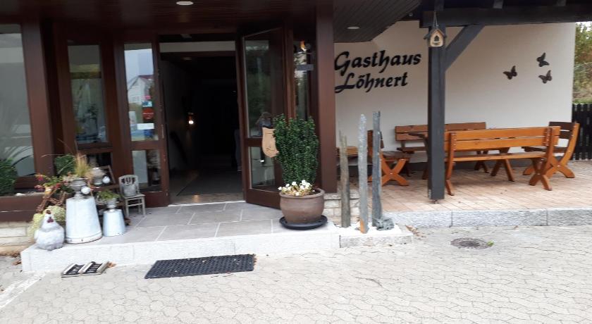 Gastehaus Loehnert GmbH