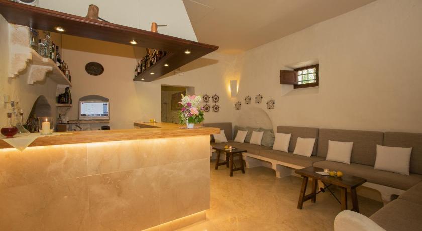 L’Hermitage Hotel & Spa
