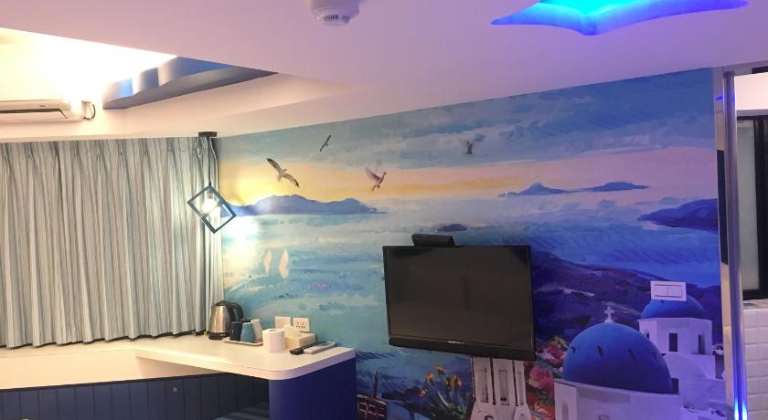 タイペイ Haozhan Hotel 2つ星 ホテル スイート