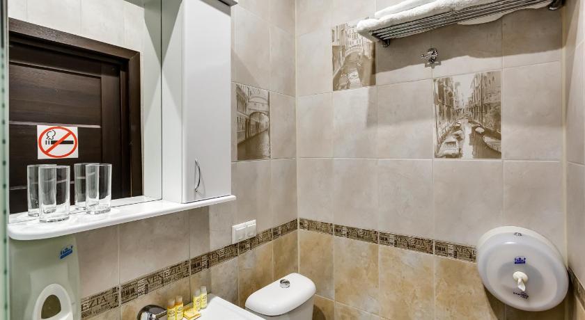 Venecia Hotel photo