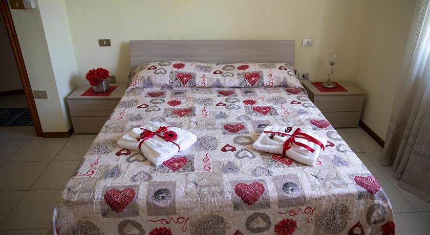 B&B Le Magnolie