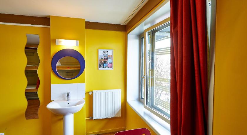Image of 10-Bed Dormitory -- Mixed 7