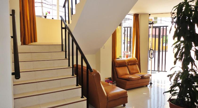 Hotel Torontel photo