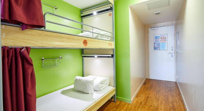 Image of Quadruple Room for 4 People 7