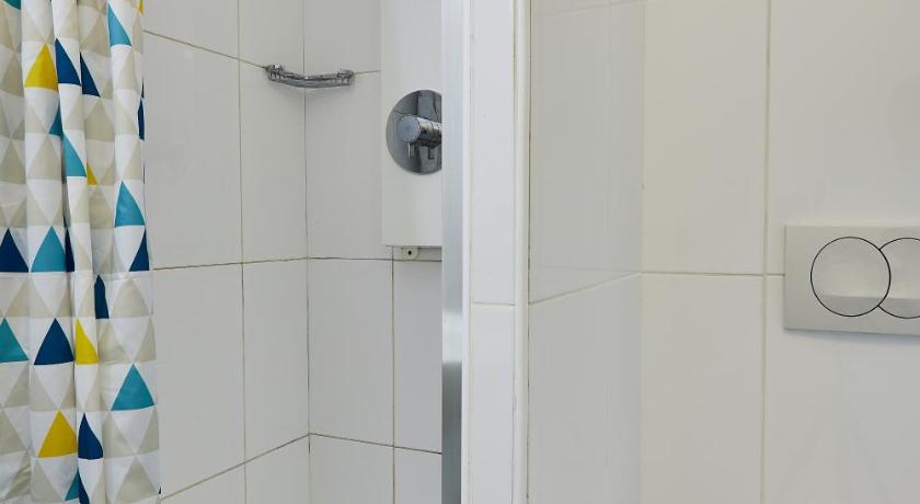 Image of Single Room 14