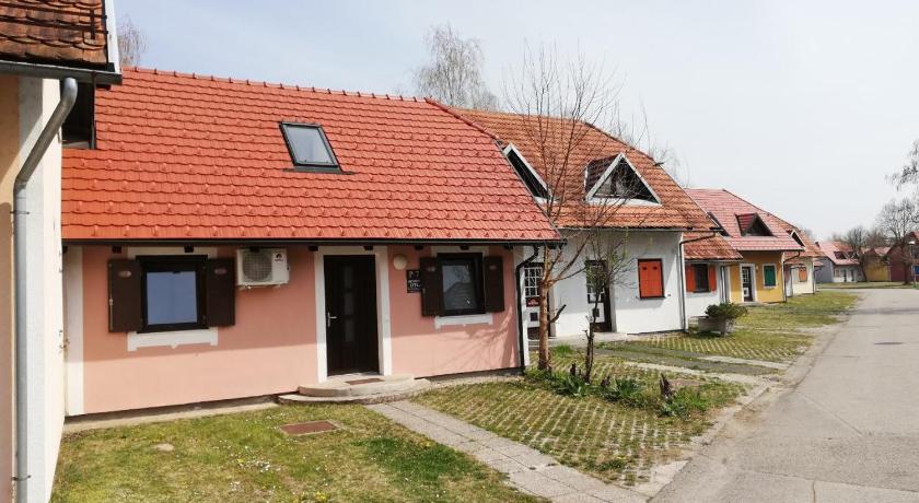 Apartma Stela in Terme Catez photo