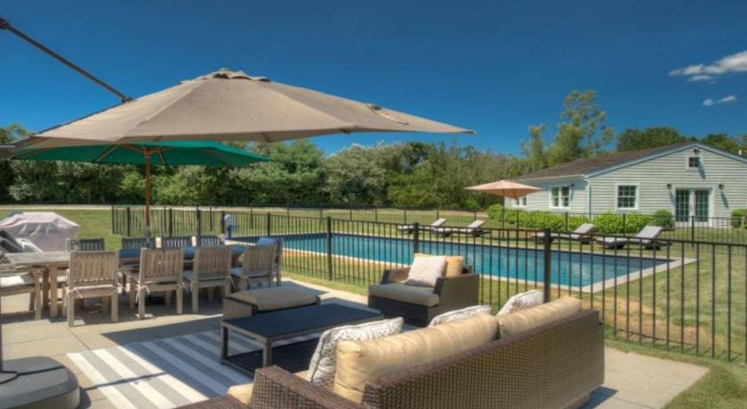Villa Bridgehampton village — Hotel in Bridgehampton (NY)