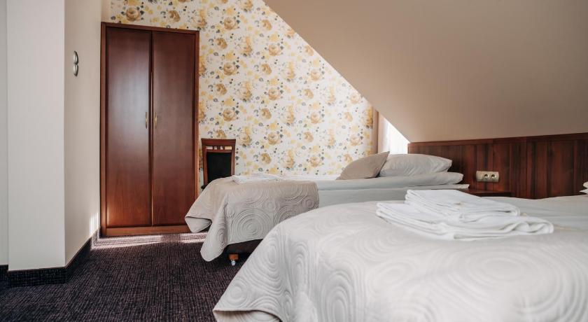 Hotel Odessa photo