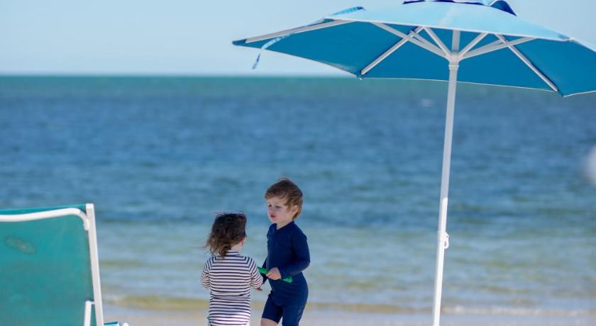 Blue Water Resort photo