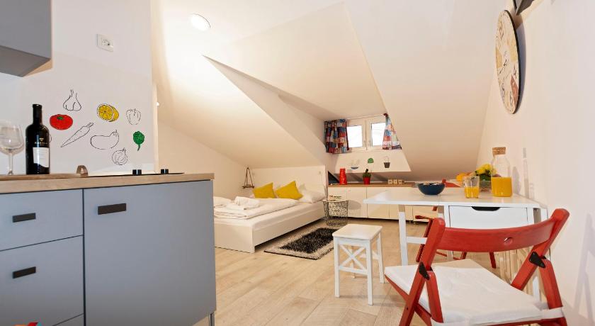 Apartments Opa Opa - image 3