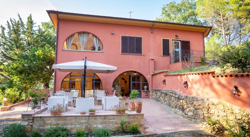 Podere San Filippo B&B-Apartment-Pet Friendly-Bike Friendly
