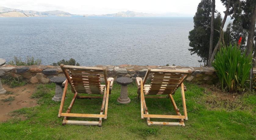 Amantani Lodge photo