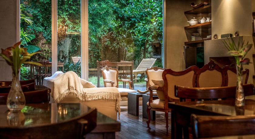 248 Finisterra — Hotel in Buenos Aires