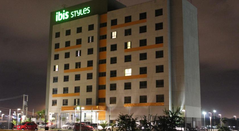 ibis Styles Boa Vista