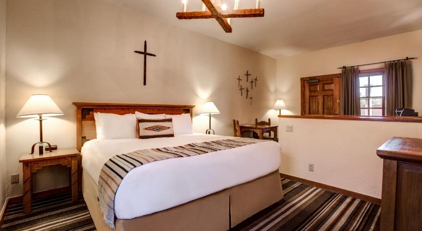 Hotel Chimayo de Santa Fe - Heritage Hotels and Resorts