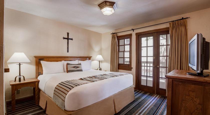 Hotel Chimayo de Santa Fe - Heritage Hotels and Resorts